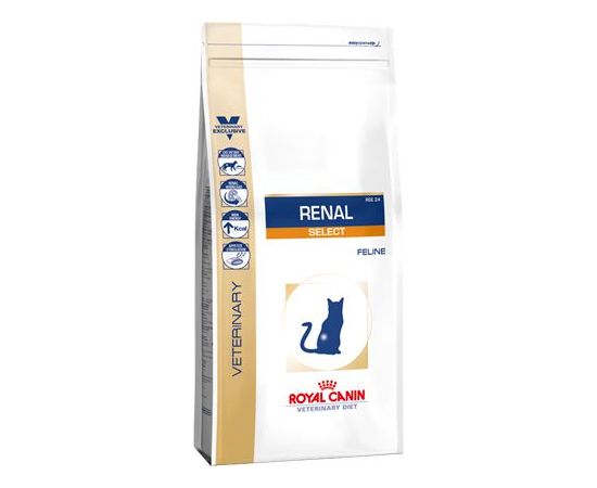 Royal Canin Renal Select Cat 2kg