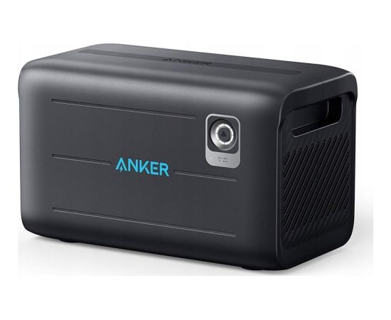 Anker Anker SOLIX Solarbank 2 E1600 Erweiterungsakku (1600Wh) fur Plus/Pro