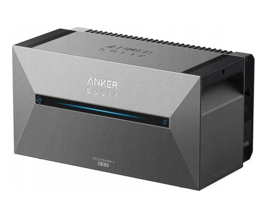 Anker Anker SOLIX Solarbank 2 E1600 Pro