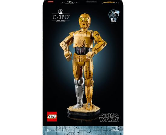 LEGO Star Wars C-3PO™ (75398)