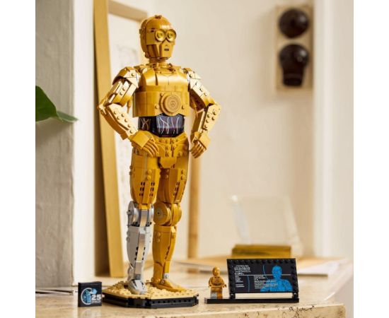 LEGO Star Wars C-3PO™ (75398)