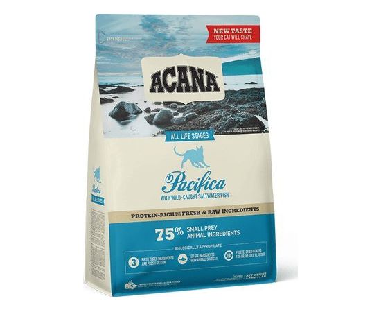 Acana ACANA Pacifica Cat 1,8kg