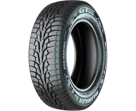 GT Radial MaxMiler Ice 215/65R16 109R