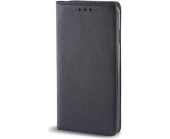 iLike   Oppo A53 5G Smart Magnet case Black