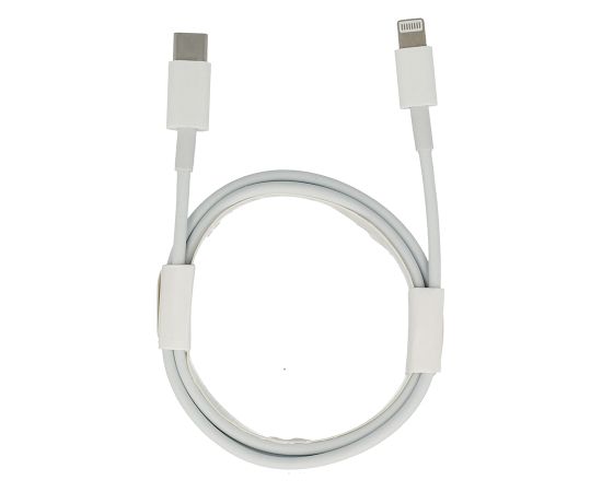 OEM Cable - Type C to Lightning - QC 3.0 PD 2.0 2 Meters WHITE