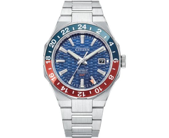 Citizen Series 8 GMT Automatic NB6030-59L