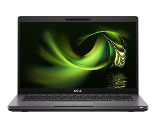 DELL 5400 14 Touch 1920x1080 i5-8365U 8GB 512SSD M.2 NVME WIN11Pro RENEW