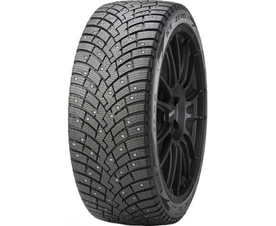 315/35R21 PIRELLI SCORPION ICE ZERO 2 111H XL RunFlat DOT21 Studded 3PMSF M+S