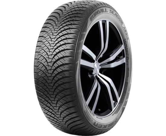 185/55R15 FALKEN EUROALL SEASON AS210 82H DOT20 DBB71 3PMSF M+S