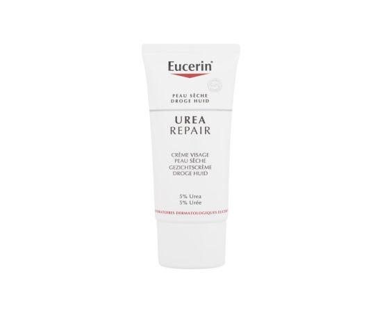 Eucerin UreaRepair Plus / 5% Urea Day Cream 50ml