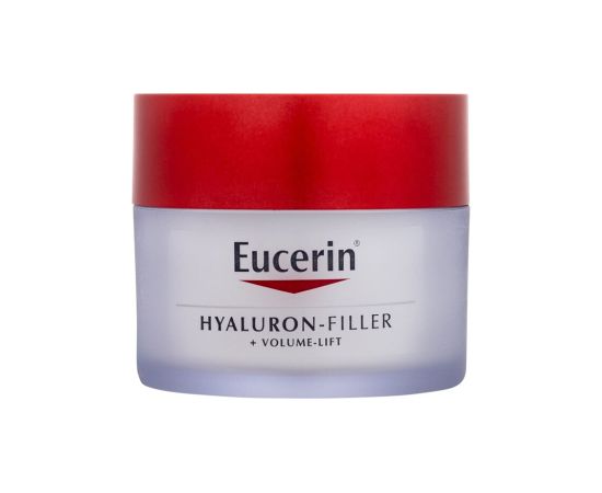 Eucerin Hyaluron-Filler / + Volume-Lift Day Cream Dry Skin 50ml SPF15