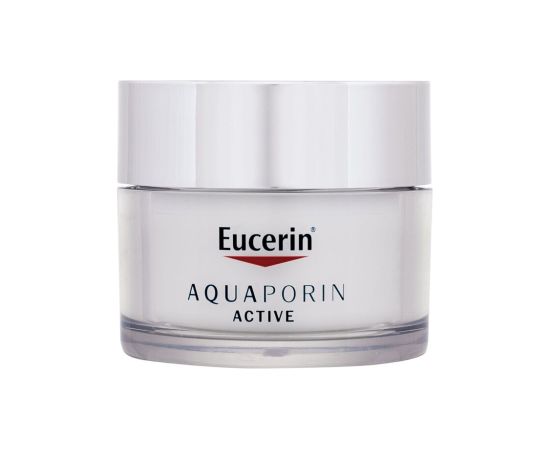 Eucerin AQUAporin Active / Normal To Combination Skin 50ml