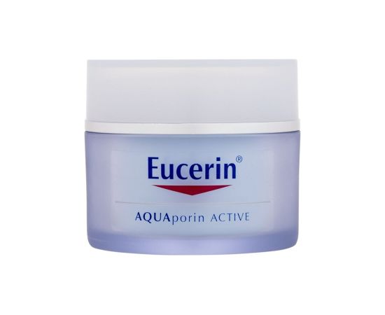 Eucerin AQUAporin Active / Dry Skin 50ml