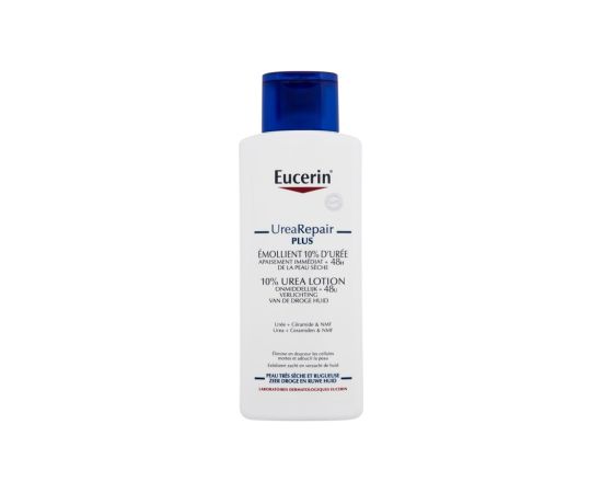 Eucerin UreaRepair Plus / 10% Urea Lotion 250ml