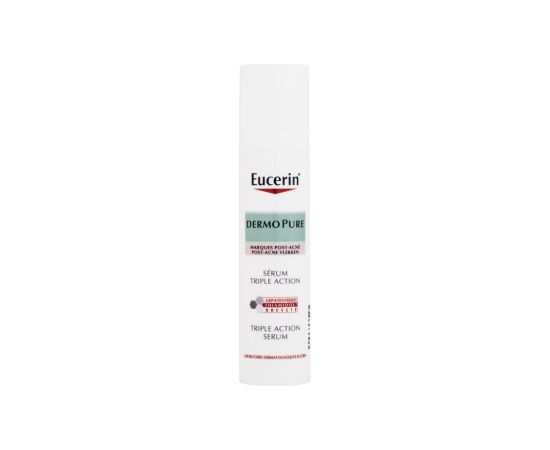 Eucerin DermoPure / Triple Effect Serum 40ml