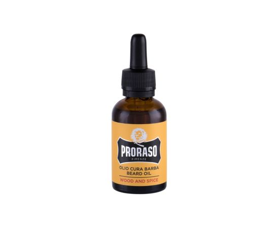 Proraso Wood & Spice / Beard Oil 30ml