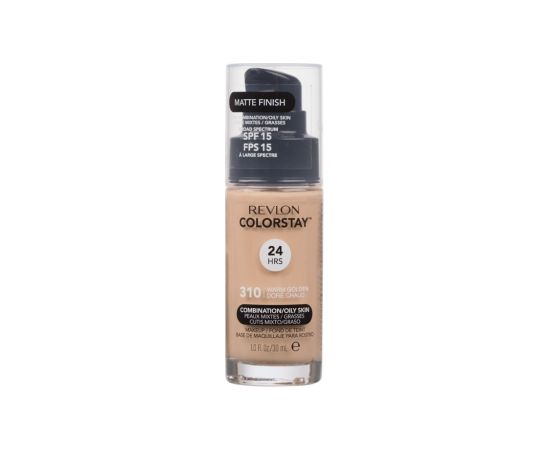 Revlon Colorstay / Combination Oily Skin 30ml SPF15