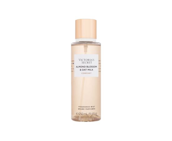 Victorias Secret Almond Blossom & Oat Milk / Comfort 250ml