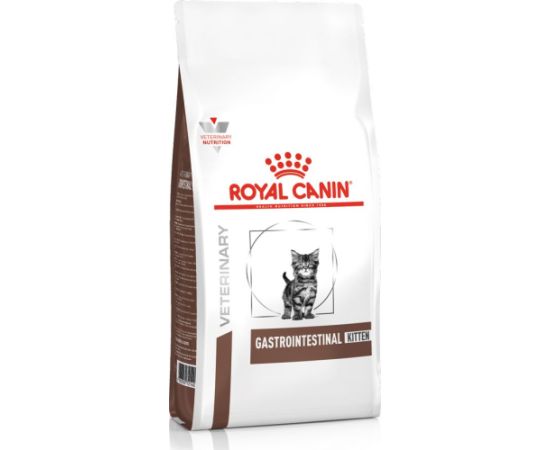 Royal Canin ROYAL CANIN Gastro Intestinal Kitten 400g