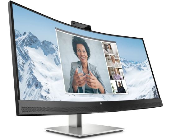 Monitor HP HP monitor komputerowy