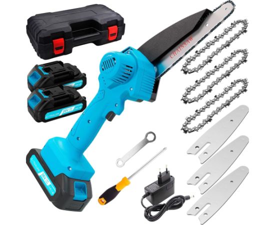 Piła łańcuchowa ExtraLink EXTRALINK ELECTRIC 6 INCH CHAIN SAW TM-107