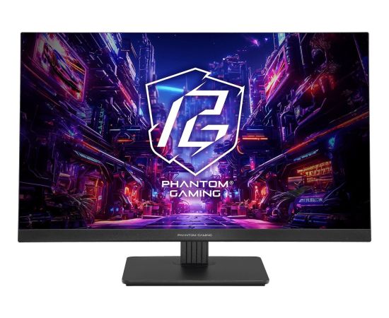 Monitor ASRock Phantom Gaming PG27FFT1B