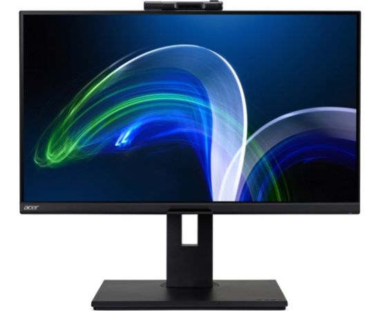 Monitor Acer B8 B278Ubemiqprcuzx (UM.HB8EE.002)