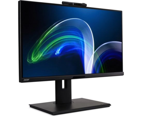 Monitor Acer B8 B278Ubemiqprcuzx (UM.HB8EE.002)