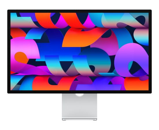 Monitor Apple Studio Display szkło standardowe (MK0U3MP/A)