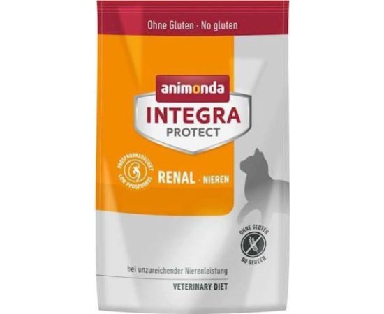 Animonda ANIMONDA Integra Protect Nieren Suche dla kota 1,2kg