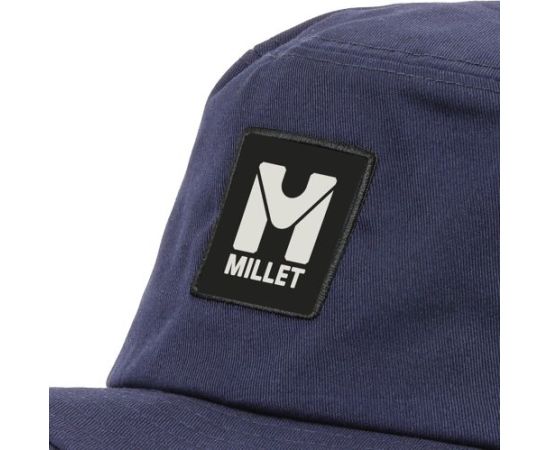 Millet Traveller Flex II Hat / Tumši zila / L