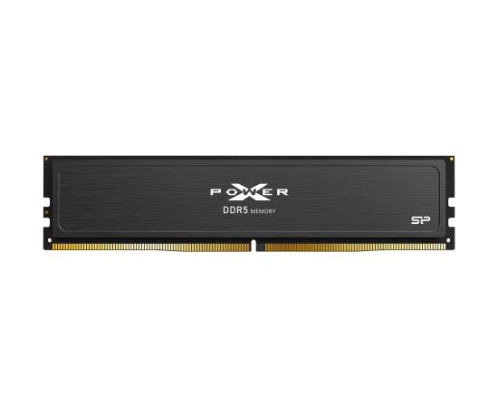 Silicon Power XPOWER Pulse Gaming DDR5 16GB (1x16GB) 6400MHz CL32 1,40V