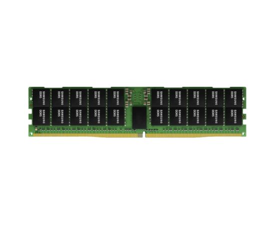 Samsung RDIMM 96GB DDR5 2Rx4 4800MHz PC5-38400 ECC REGISTERED M321RYGA0BB0-CQK