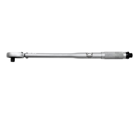 Yato YT-0760 torque wrench Kg-m, Nm