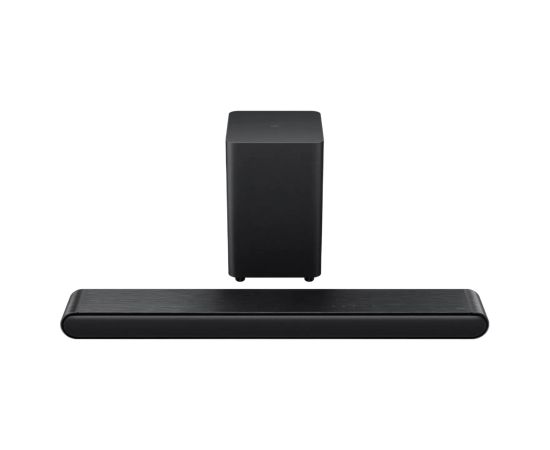 TCL S Series S643WE 2.1 Sound Bar & Wireless Subwoofer 240 W Black