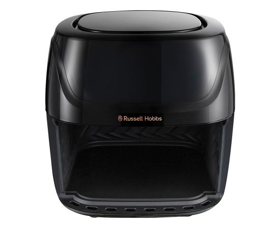 Russell Hobbs Satisfry Single 4 L 1350 W Hot air fryer Black