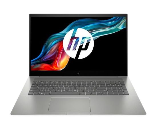 HP Envy 17-CR1045CL i7-13700H 17.3"FHD Touch IPS 12GB SSD1TB BT BLKB Win11 Grey (REPACK) 2Y