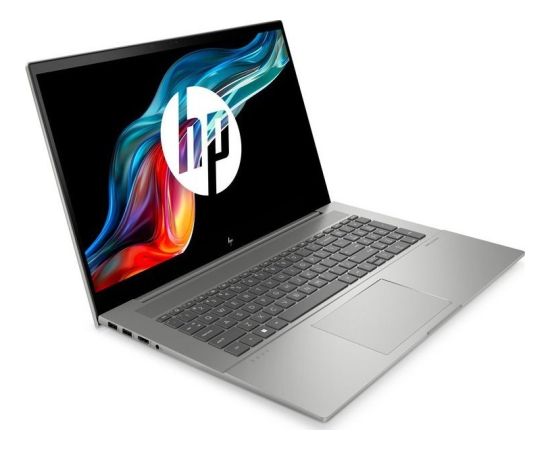 HP Envy 17-CR1045CL i7-13700H 17.3"FHD Touch IPS 12GB SSD1TB BT BLKB Win11 Grey (REPACK) 2Y