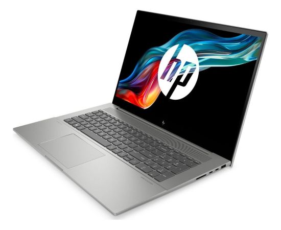 HP Envy 17-CR1045CL i7-13700H 17.3"FHD Touch IPS 12GB SSD1TB BT BLKB Win11 Grey (REPACK) 2Y