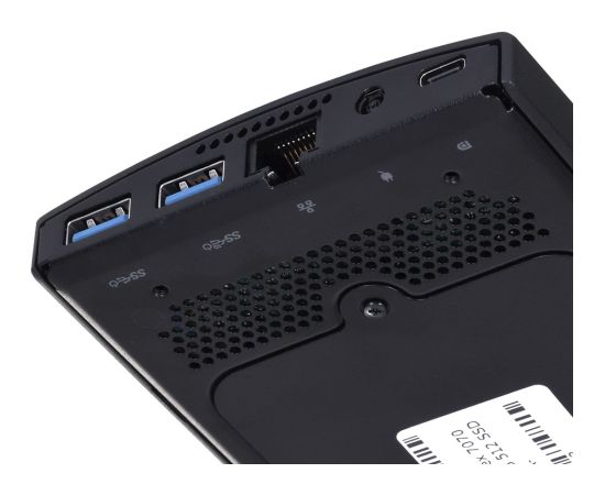 DELL OptiPlex 7070 Ultra i7-8665U 16GB 512GB SSD ultra Win11pro UŻYWANY