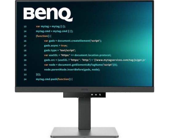 Monitor BenQ RD240Q (9H.LLXLA.TBE)