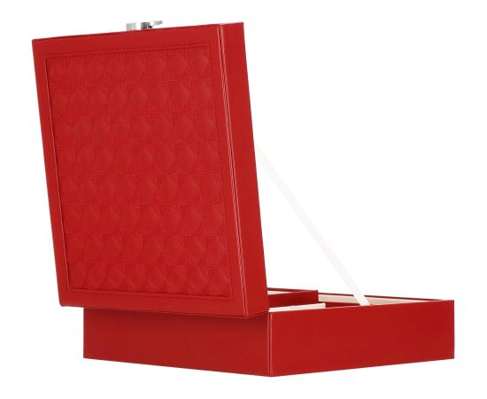 Juvelierizstrādājumu organizators Springos HA1080 25.3x25.3x8.5cm