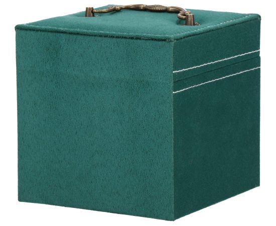 Juvelierizstrādājumu organizators Springos HA1048 12,2x12,2x12,2cm