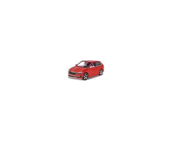 Cobi Klocki Skoda Scala 1.0 TSI (24582)