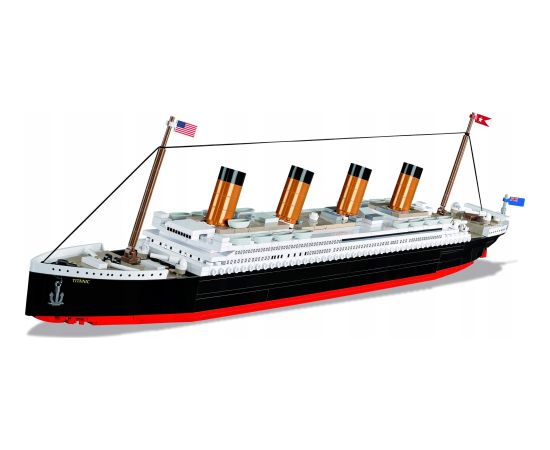 Cobi Historical Collection R.M.S. Titanic (1929)