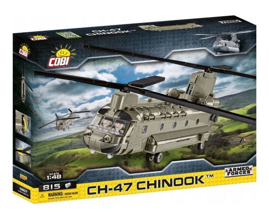 Cobi CH-47 Chinook (5807)