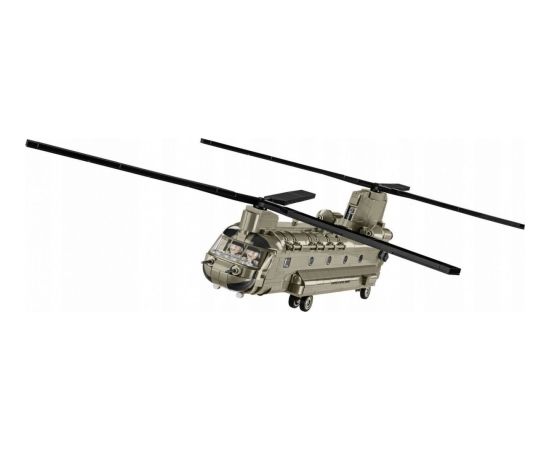 Cobi CH-47 Chinook (5807)