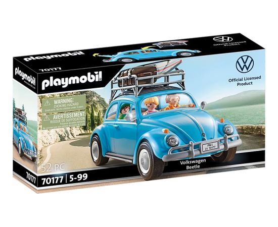 Playmobil Volkswagen Garbus (70177)