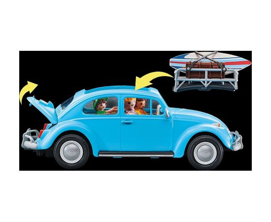 Playmobil Volkswagen Garbus (70177)