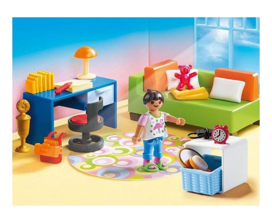 Playmobil Pokój nastolatka (70209)